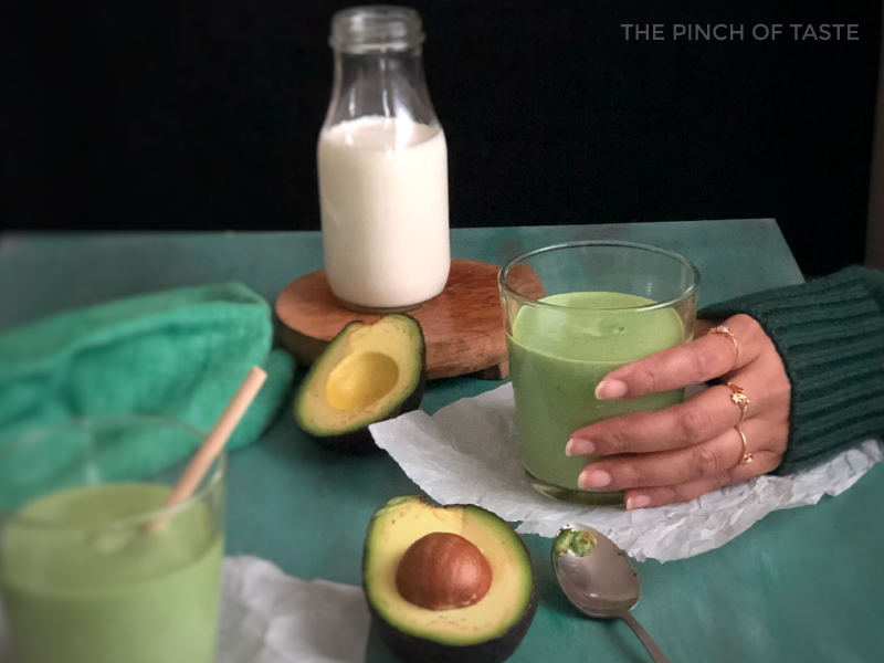 Avocado Smoothie