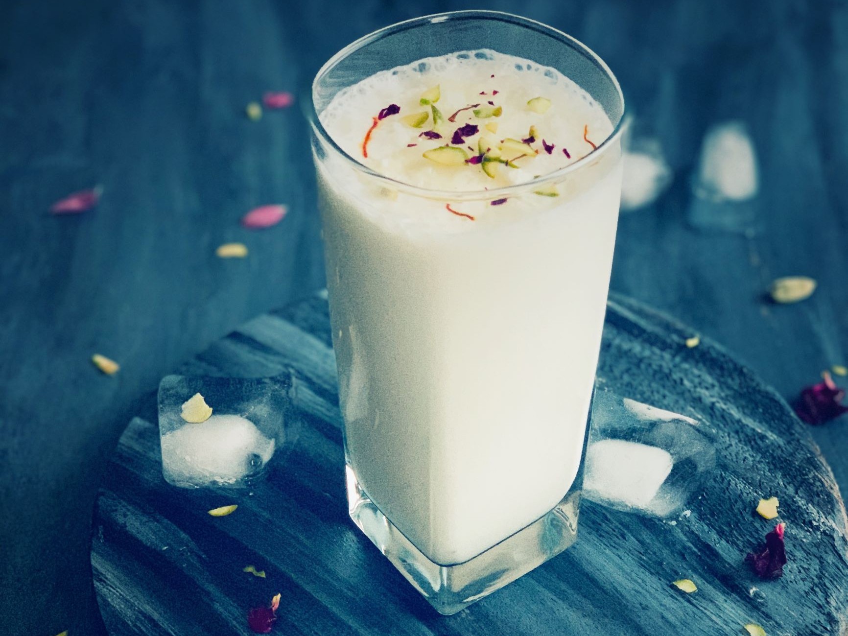 Lassi  The Pinch of Taste