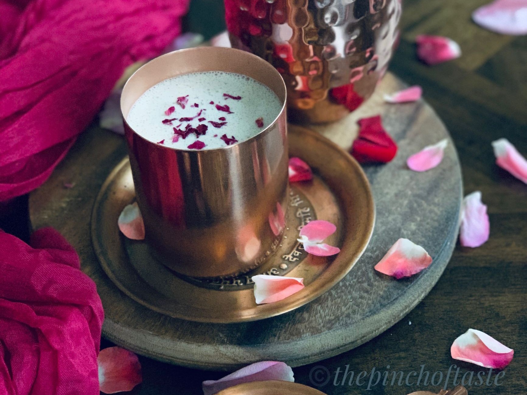 Thandai