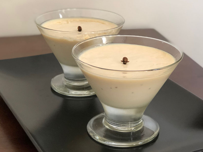 Mishti Doi